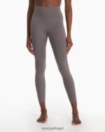 fumaça evoluir legging mulheres Vuori 68NJ8J236 roupas