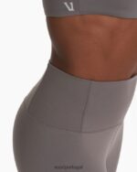 fumaça evoluir legging mulheres Vuori 68NJ8J236 roupas - Image 3