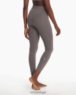 fumaça evoluir legging mulheres Vuori 68NJ8J236 roupas - Image 4