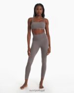 fumaça evoluir legging mulheres Vuori 68NJ8J236 roupas - Image 5