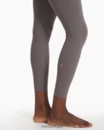 fumaça evoluir legging mulheres Vuori 68NJ8J236 roupas - Image 6