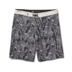 hortênsia de carvão calção de banho infinito homens Vuori 68NJ8J793 roupas