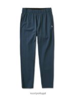 índigo calça frota homens Vuori 68NJ8J814 roupas