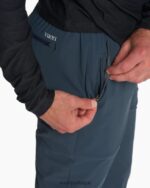 índigo calça frota homens Vuori 68NJ8J814 roupas - Image 6