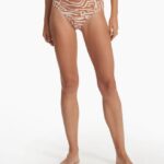 labirinto de palo santo parte de baixo do biquíni duna mulheres Vuori 68NJ8J365 roupas