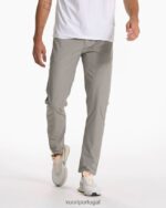 madeira flutuante calça meta homens Vuori 68NJ8J838 roupas - Image 2