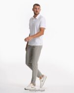 madeira flutuante calça meta homens Vuori 68NJ8J838 roupas - Image 5