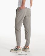 madeira flutuante meta corredor homens Vuori 68NJ8J905 roupas - Image 3