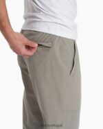 madeira flutuante meta corredor homens Vuori 68NJ8J905 roupas - Image 5