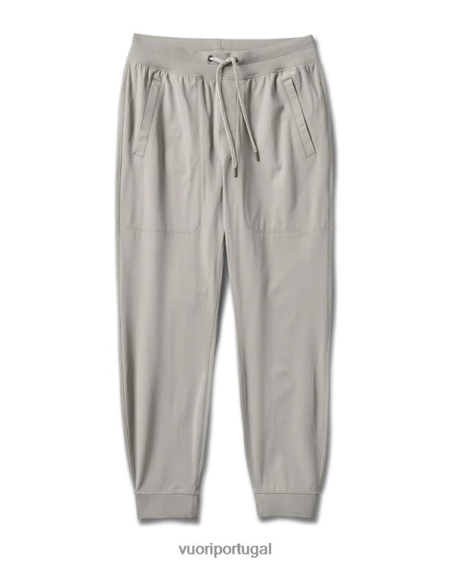 madeira flutuante meta corredor homens Vuori 68NJ8J905 roupas - Image 1