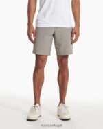 madeira flutuante meta curto homens Vuori 68NJ8J695 roupas - Image 2