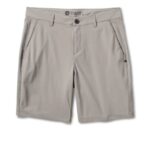madeira flutuante meta curto homens Vuori 68NJ8J695 roupas