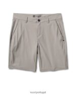 madeira flutuante meta curto homens Vuori 68NJ8J695 roupas