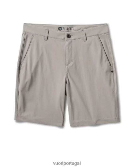 madeira flutuante meta curto homens Vuori 68NJ8J695 roupas
