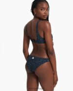 manchas de berilo top triângulo aqua mulheres Vuori 68NJ8J371 roupas - Image 4
