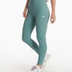 manjericão legging diária mulheres Vuori 68NJ8J276 roupas