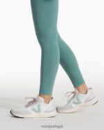 manjericão legging diária mulheres Vuori 68NJ8J276 roupas - Image 6