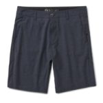 marinha mire curto homens Vuori 68NJ8J698 roupas
