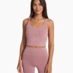 marsala lavada colheita diária lavada mulheres Vuori 68NJ8J69 roupas