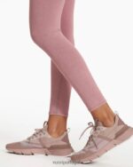 marsala lavada legging studio lavada mulheres Vuori 68NJ8J280 roupas - Image 7