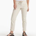 natural calça ripstop mulheres Vuori 68NJ8J333 roupas