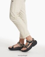 natural calça ripstop mulheres Vuori 68NJ8J333 roupas - Image 3