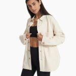 natural jaqueta mackenzie mulheres Vuori 68NJ8J157 roupas
