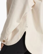 natural jaqueta mackenzie mulheres Vuori 68NJ8J157 roupas - Image 5