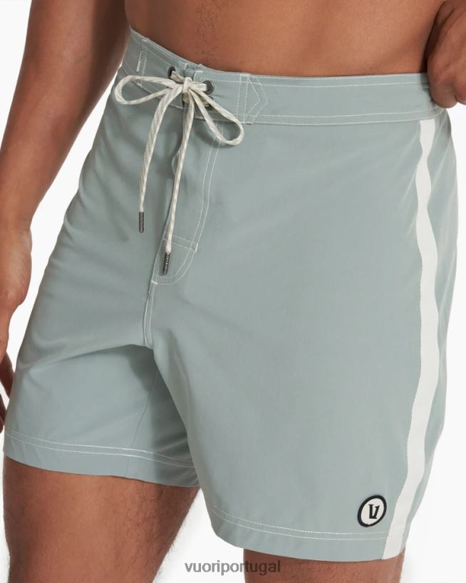 Netuno calção de banho porto homens Vuori 68NJ8J768 roupas - Image 3