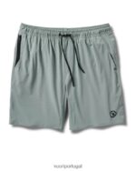 Netuno elevar kore curto homens Vuori 68NJ8J759 roupas
