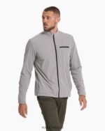 névoa jaqueta isolada palomar homens Vuori 68NJ8J620 roupas - Image 2