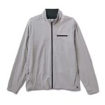 névoa jaqueta isolada palomar homens Vuori 68NJ8J620 roupas