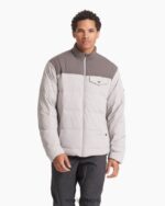 névoa jaqueta meysan homens Vuori 68NJ8J599 roupas - Image 2