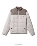 névoa jaqueta meysan homens Vuori 68NJ8J599 roupas