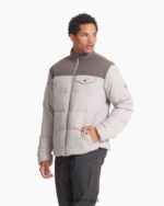 névoa jaqueta meysan homens Vuori 68NJ8J599 roupas - Image 3