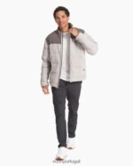 névoa jaqueta meysan homens Vuori 68NJ8J599 roupas - Image 4