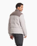 névoa jaqueta meysan homens Vuori 68NJ8J599 roupas - Image 5
