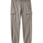 noz calça meta cargo homens Vuori 68NJ8J818 roupas