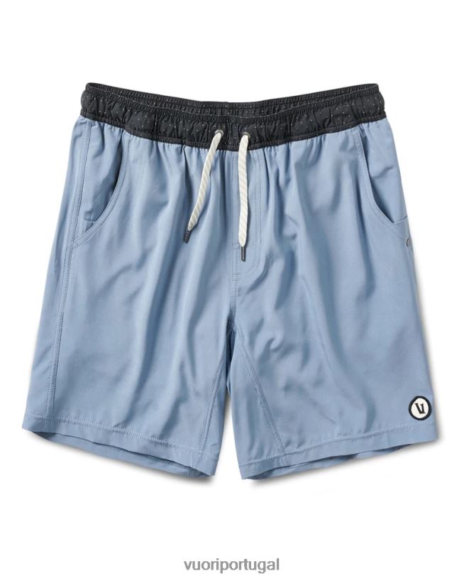nuvem core curto homens Vuori 68NJ8J636 roupas - Image 1