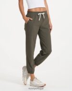 orégano corredor de milhas mulheres Vuori 68NJ8J313 roupas