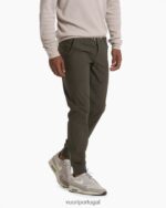 orégano escuro meta corredor homens Vuori 68NJ8J881 roupas - Image 3