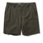 orégano escuro meta curto homens Vuori 68NJ8J690 roupas
