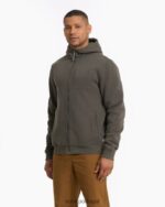 orégano moletom à beira mar homens Vuori 68NJ8J589 roupas - Image 3