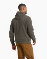 orégano moletom à beira mar homens Vuori 68NJ8J589 roupas - Image 4