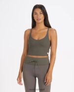 orégano tanque de colheita de costela mulheres Vuori 68NJ8J76 roupas