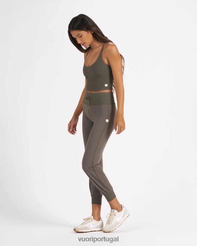 orégano tanque de colheita de costela mulheres Vuori 68NJ8J76 roupas - Image 4