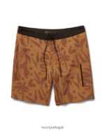 outono contigo calção de banho infinito homens Vuori 68NJ8J764 roupas