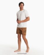 outono contigo calção de banho infinito homens Vuori 68NJ8J764 roupas - Image 6