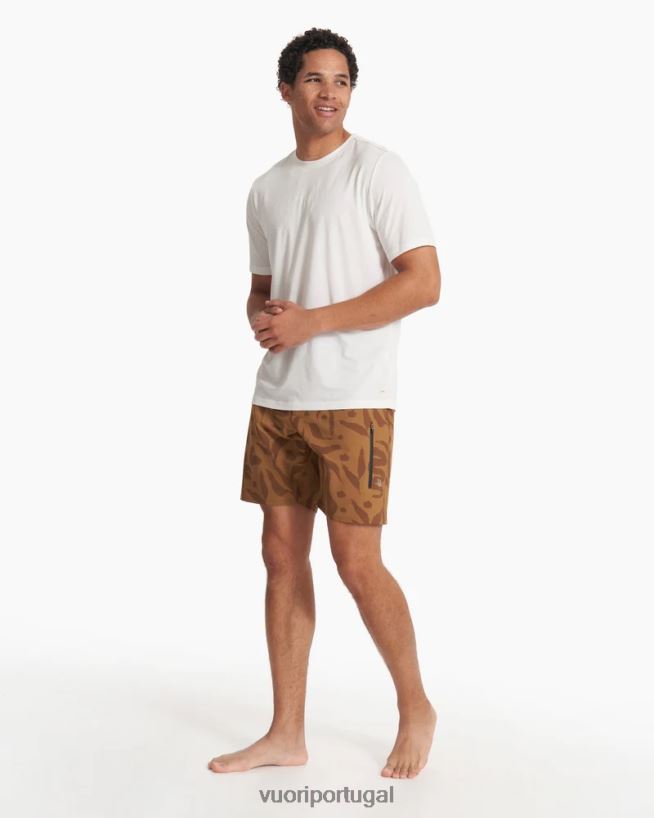 outono contigo calção de banho infinito homens Vuori 68NJ8J764 roupas - Image 6