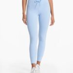 oxford legging diária mulheres Vuori 68NJ8J240 roupas